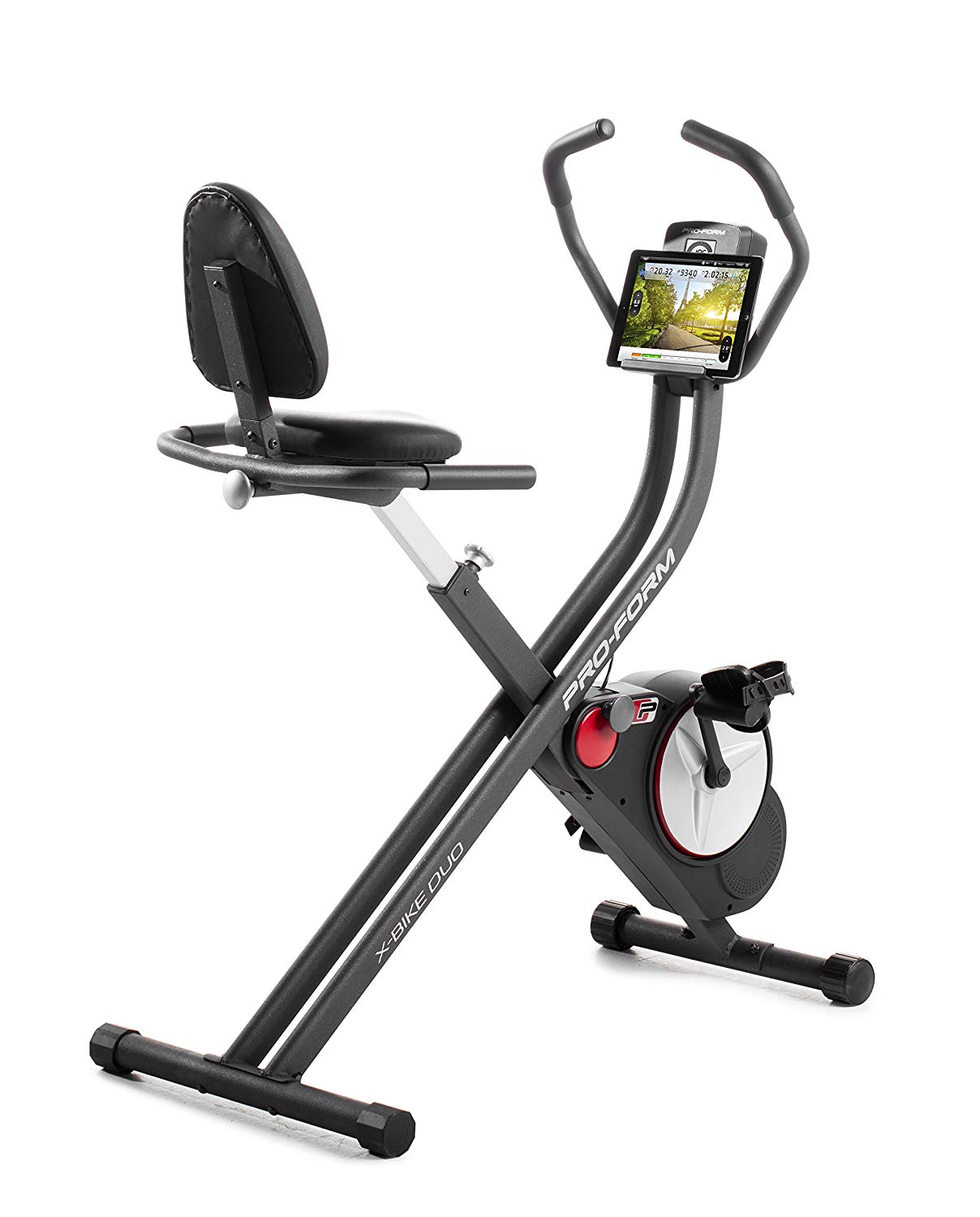 Bicicleta magnetica ProForm X Bike DUO photo 1 Bicicleta magnetica ProForm X Bike DUO photo 1